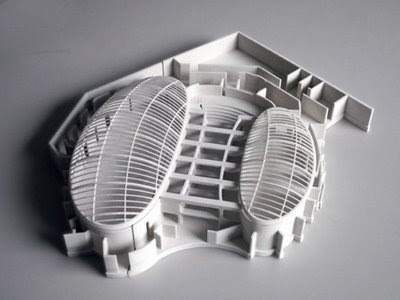 IMPRESION 3D